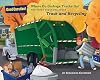 Where Do Garbage Trucks Go?: And Other Questions About Trash and Recycling (Good Question!)