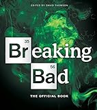 Breaking Bad The Official Book