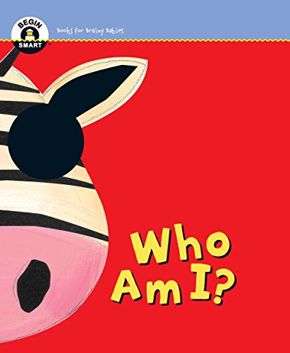 Cover of Who AM I