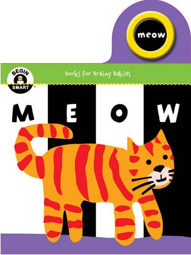 Cover of Begin Smart Meow