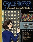 Grace Hopper Queen Of Computer Code