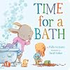 Time for a Bath (Snuggle Time Stories)