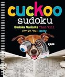 Cuckoo Sudoku Sudoku Variants That Will Drive You Batty