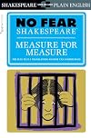 Measure for Measure (No Fear Shakespeare) (Volume 22)