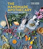 The Handmade Apothecary Healing Herbal Remedies