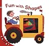 Look & See: Fun with Shapes