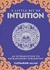 A Little Bit of Intuition: An Introduction to Extrasensory Perception (Volume 19) (Little Bit Series)