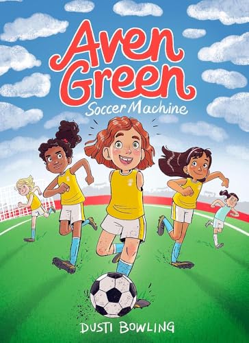 Aven Green Soccer Machine / by Bowling, Dusti