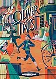 OLIVER TWIST