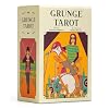 The Grunge Tarot Deck (Modern Tarot Library)