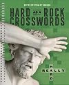 Hard as a Rock Crosswords: Really Hard