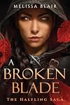 A Broken Blade