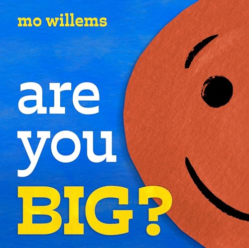 Are You Big? cover