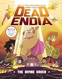 DEAD ENDIA