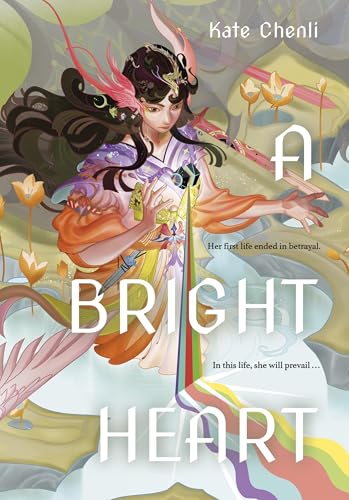 Cover of Bright Heart