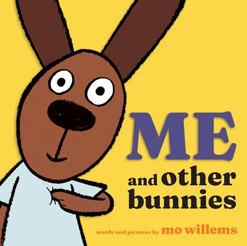 Me and Other Bunnies cover
