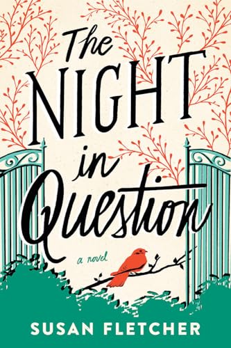 The Night in Question cover