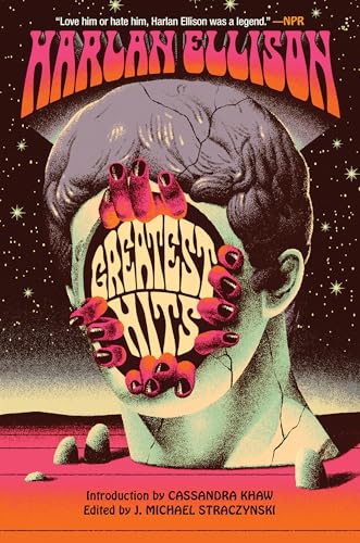 Greatest Hits book cover