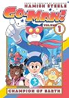 Go-Man, Vol. 1: Champion of Earth