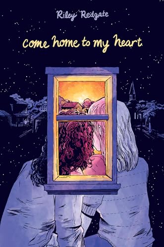 Cover of Come Home to My Heart