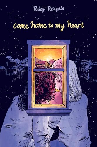 Come Home to My Heart book cover