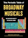 The Periodic Table of Broadway Musicals: An Illustrated Guide to 118 Essential Shows