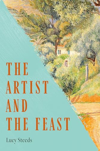 The Artist / The Artist and the Feast book cover