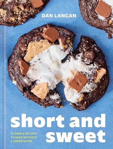 Short and Sweet : by Langan, Dan