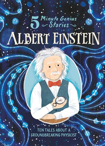 Albert Einstein : by Mara, Wil