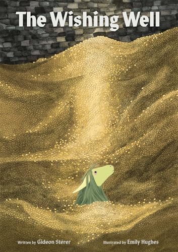 The Wishing Well / by Sterer, Gideon