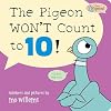 The Pigeon WON’T Count to 10!