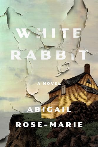 White Rabbit / by Rose-Marie, Abigail