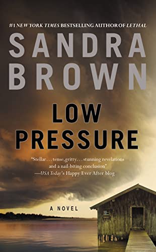 Low Pressure book cover