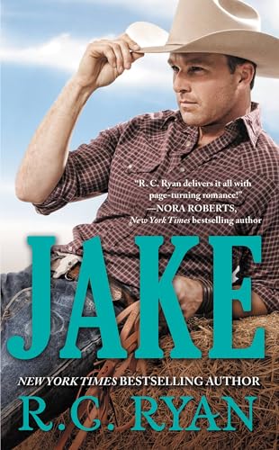 Jake cover