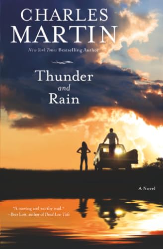Thunder and Rain book cover