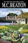 Death of a Liar