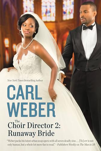 The Choir Director 2 book cover