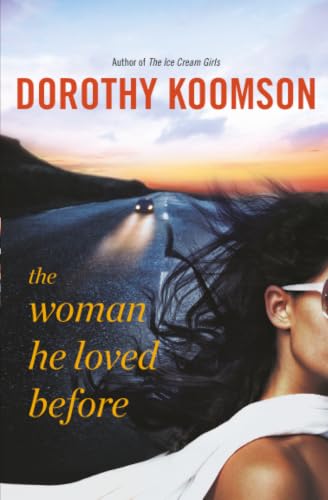 The Woman He Loved Before book cover
