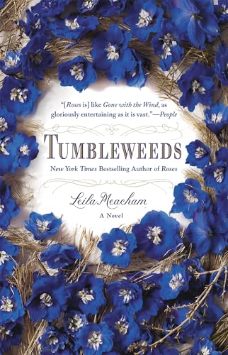Tumbleweeds book cover