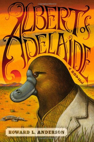 Albert of Adelaide