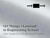 101 Things I Learned In Engineering School