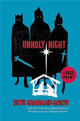 Unholy Night