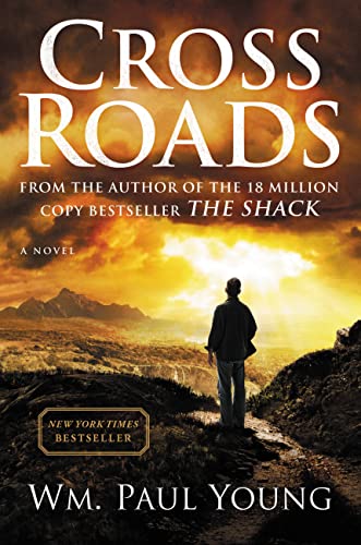 Cross Roads book cover