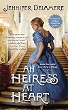 An Heiress at Heart
