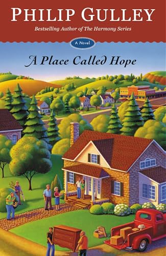 A Place Called Hope book cover