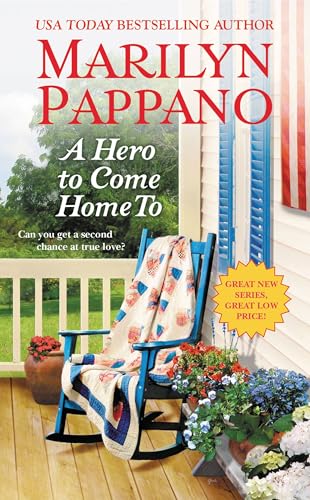 A Hero to Come Home To book cover