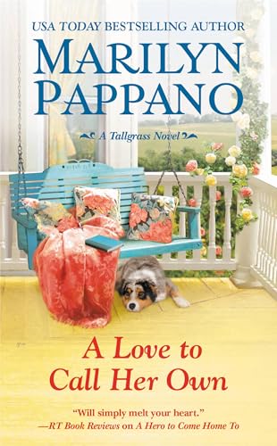 A Love to Call Her Own book cover