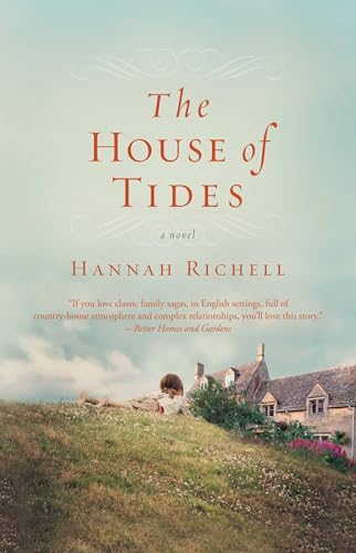 The House of Tides / Secrets of the Tides book cover