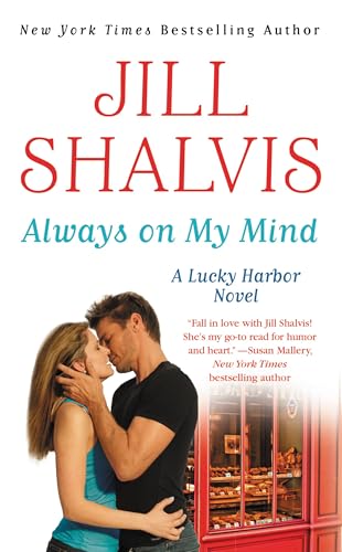 Always on My Mind book cover