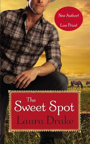 The Sweet Spot book cover